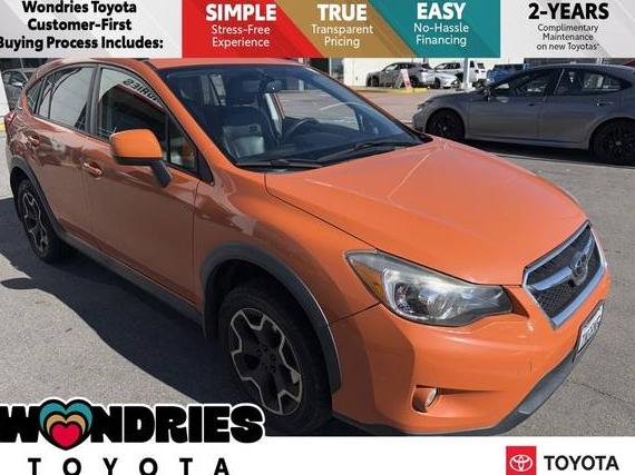 SUBARU XV CROSSTREK 2013 JF2GPAGC2D2867718 image SUBARU XV CROSSTREK 2013 JF2GPAGC2D2867718 image